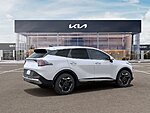 New 2026 KIA SPORTAGE HYBRID S in LAS VEGAS, NEVADA (Photo 6)