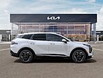 New 2026 KIA SPORTAGE HYBRID S in LAS VEGAS, NEVADA (Photo 7)
