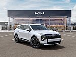 New 2026 KIA SPORTAGE HYBRID S in LAS VEGAS, NEVADA (Photo 8)