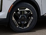 New 2026 KIA SPORTAGE HYBRID S in LAS VEGAS, NEVADA (Photo 9)