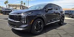 New 2026 KIA SPORTAGE EX in LAS VEGAS, NEVADA