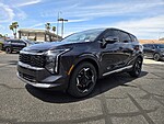 New 2026 KIA SPORTAGE EX in LAS VEGAS, NEVADA (Photo 1)