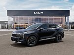 New 2026 KIA SPORTAGE EX in LAS VEGAS, NEVADA (Photo 3)