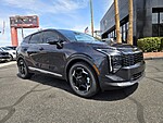 New 2026 KIA SPORTAGE EX in LAS VEGAS, NEVADA (Photo 3)