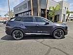 New 2026 KIA SPORTAGE EX in LAS VEGAS, NEVADA (Photo 4)
