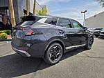 New 2026 KIA SPORTAGE EX in LAS VEGAS, NEVADA (Photo 5)