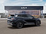 New 2026 KIA SPORTAGE EX in LAS VEGAS, NEVADA (Photo 6)