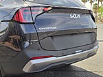 New 2026 KIA SPORTAGE EX in LAS VEGAS, NEVADA (Photo 6)