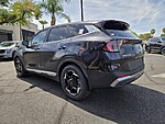 New 2026 KIA SPORTAGE EX in LAS VEGAS, NEVADA (Photo 7)