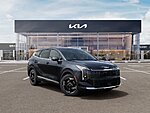 New 2026 KIA SPORTAGE EX in LAS VEGAS, NEVADA (Photo 8)