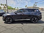 New 2026 KIA SPORTAGE EX in LAS VEGAS, NEVADA (Photo 8)