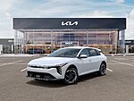 New 2026 KIA K4 EX in LAS VEGAS, NEVADA (Photo 1)