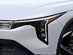 New 2026 KIA K4 EX in LAS VEGAS, NEVADA (Photo 10)