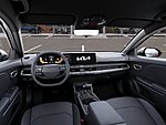 New 2026 KIA K4 EX in LAS VEGAS, NEVADA (Photo 14)