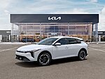 New 2026 KIA K4 EX in LAS VEGAS, NEVADA (Photo 3)