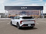 New 2026 KIA K4 EX in LAS VEGAS, NEVADA (Photo 4)