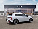 New 2026 KIA K4 EX in LAS VEGAS, NEVADA (Photo 6)