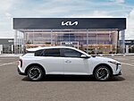 New 2026 KIA K4 EX in LAS VEGAS, NEVADA (Photo 7)