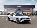 New 2026 KIA K4 EX in LAS VEGAS, NEVADA (Photo 8)