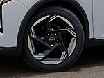 New 2026 KIA K4 EX in LAS VEGAS, NEVADA (Photo 9)
