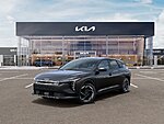 New 2026 KIA K4 EX in LAS VEGAS, NEVADA (Photo 1)