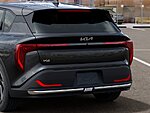 New 2026 KIA K4 EX in LAS VEGAS, NEVADA (Photo 13)