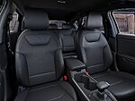 New 2026 KIA K4 EX in LAS VEGAS, NEVADA (Photo 15)