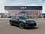 New 2026 KIA K4 EX in LAS VEGAS, NEVADA (Photo 8)