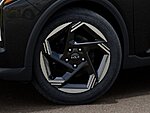 New 2026 KIA K4 EX in LAS VEGAS, NEVADA (Photo 9)