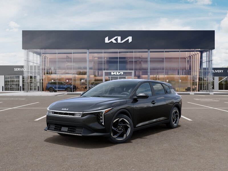 New 2026 KIA K4 EX in LAS VEGAS, NEVADA