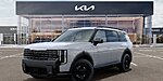 New 2027 KIA TELLURIDE X-LINE EX in LAS VEGAS, NEVADA