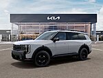 New 2027 KIA TELLURIDE X-LINE EX in LAS VEGAS, NEVADA (Photo 3)