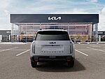 New 2027 KIA TELLURIDE X-LINE EX in LAS VEGAS, NEVADA (Photo 5)