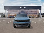 New 2027 KIA SELTOS X-LINE SX in LAS VEGAS, NEVADA (Photo 2)
