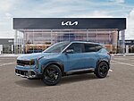 New 2027 KIA SELTOS X-LINE SX in LAS VEGAS, NEVADA (Photo 3)