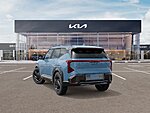New 2027 KIA SELTOS X-LINE SX in LAS VEGAS, NEVADA (Photo 4)