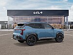 New 2027 KIA SELTOS X-LINE SX in LAS VEGAS, NEVADA (Photo 6)