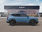 New 2027 KIA SELTOS X-LINE SX in LAS VEGAS, NEVADA (Photo 7)