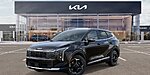 New 2027 KIA SPORTAGE HYBRID EX in LAS VEGAS, NEVADA