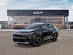 New 2027 KIA SPORTAGE HYBRID EX in LAS VEGAS, NEVADA (Photo 1)