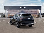 New 2027 KIA SPORTAGE HYBRID EX in LAS VEGAS, NEVADA (Photo 4)