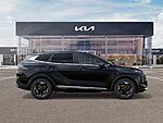 New 2027 KIA SPORTAGE HYBRID EX in LAS VEGAS, NEVADA (Photo 7)