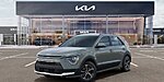 New 2026 KIA NIRO EX in LAS VEGAS, NEVADA