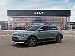 New 2026 KIA NIRO EX in LAS VEGAS, NEVADA (Photo 3)