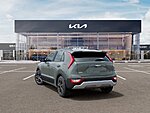 New 2026 KIA NIRO EX in LAS VEGAS, NEVADA (Photo 4)