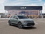 New 2026 KIA NIRO EX in LAS VEGAS, NEVADA (Photo 8)