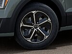 New 2026 KIA NIRO EX in LAS VEGAS, NEVADA (Photo 9)