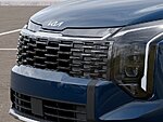 New 2027 KIA SPORTAGE HYBRID EX in LAS VEGAS, NEVADA (Photo 12)