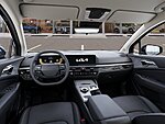 New 2027 KIA SPORTAGE HYBRID EX in LAS VEGAS, NEVADA (Photo 14)