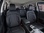 New 2027 KIA SPORTAGE HYBRID EX in LAS VEGAS, NEVADA (Photo 15)
